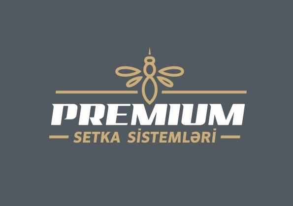 Premium Setka Sistemləri Loqo